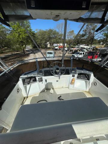 1989 PHOE BOAT for Sale