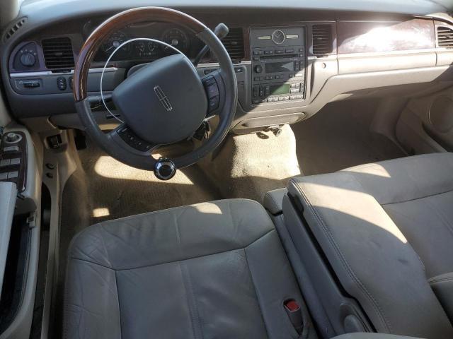 2009 LINCOLN TOWN CAR SIGNATURE LIMITED for Sale