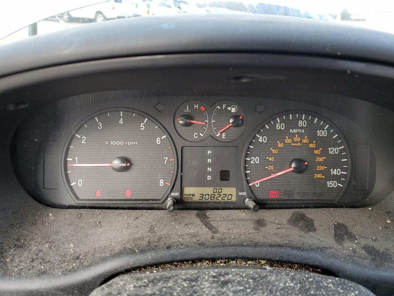 2004 HYUNDAI SONATA for Sale