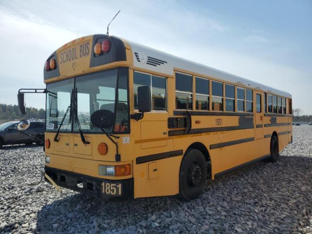 2007 IC CORPORATION 3000 for Sale