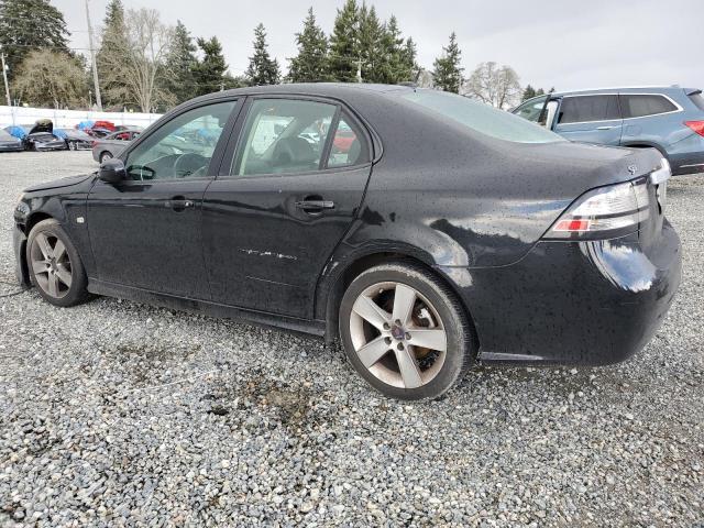2009 SAAB 9-3 2.0T for Sale