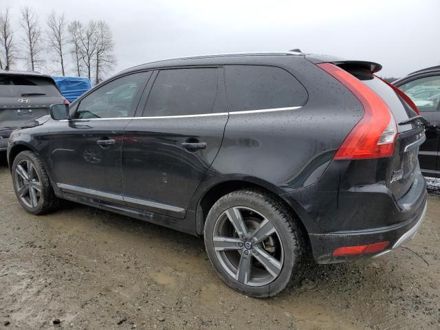 2017 VOLVO XC60 T5 DYNAMIC for Sale