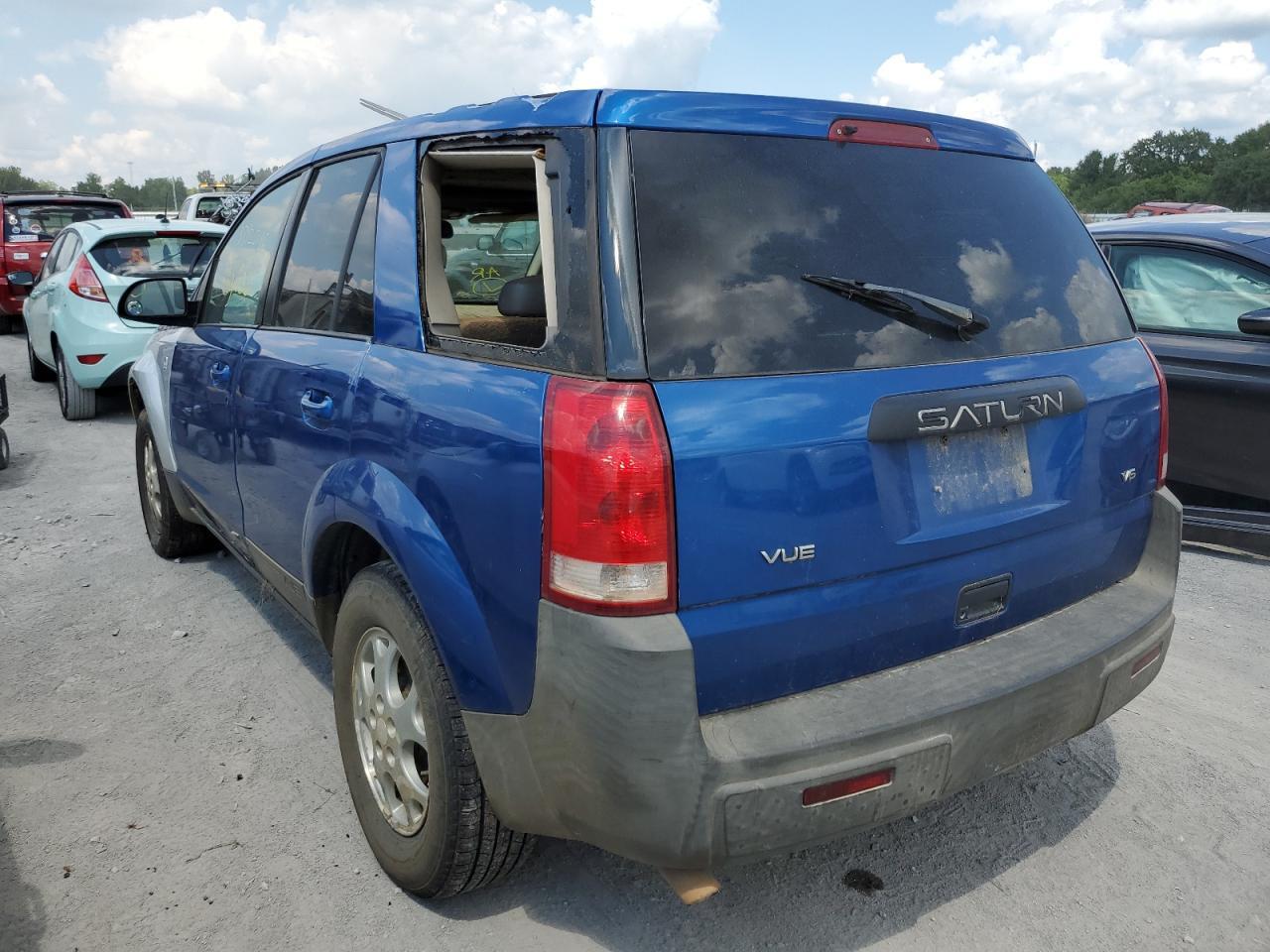 Saturn Vue for Sale