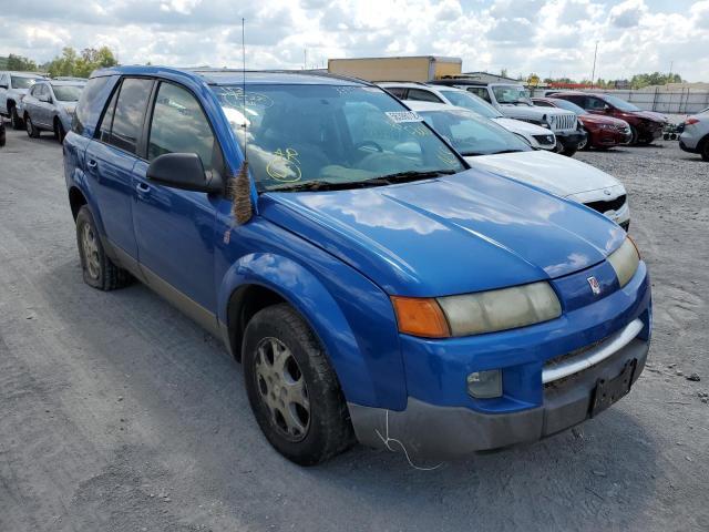 Saturn Vue for Sale