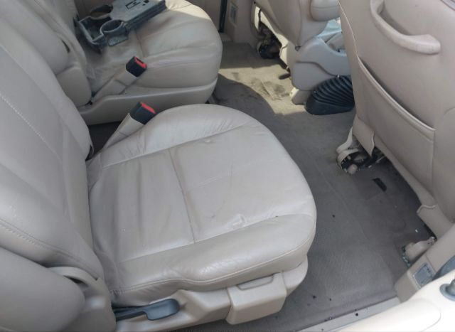 2001 FORD WINDSTAR for Sale