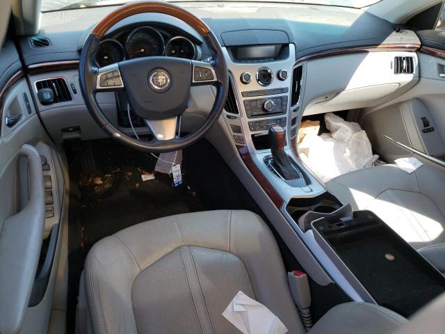 2011 CADILLAC CTS LUXURY COLLECTION for Sale