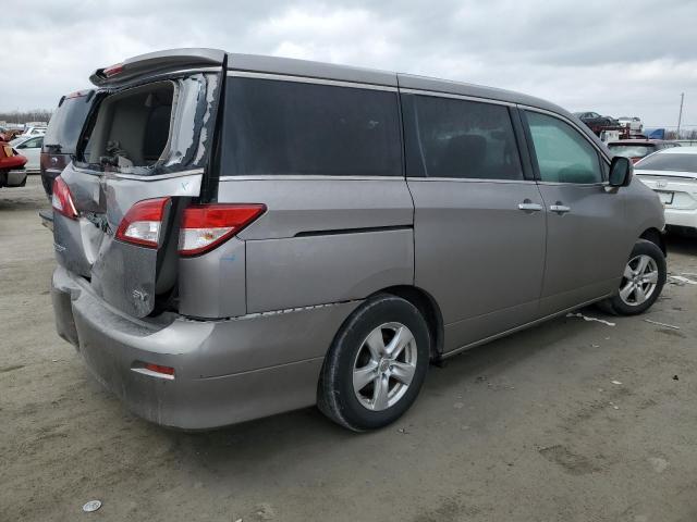 2011 NISSAN QUEST S for Sale