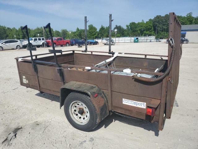 2008 PACE TRAILER for Sale