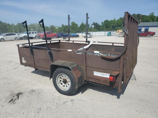 2008 PACE TRAILER for Sale