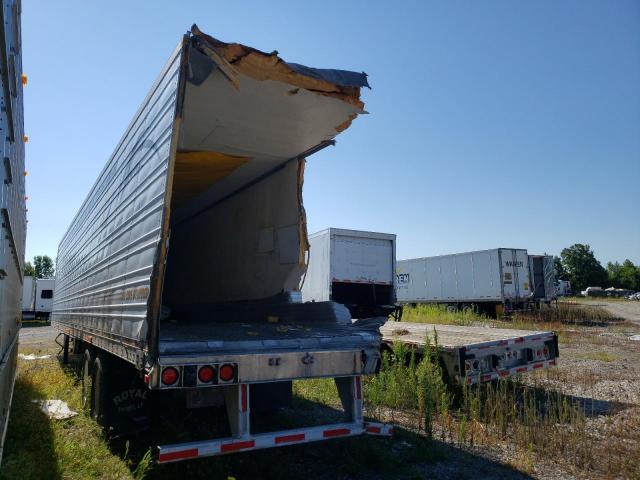 2005 UTILITY REEFER for Sale