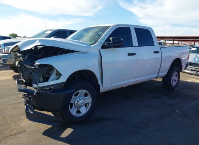 2014 RAM 3500 for Sale