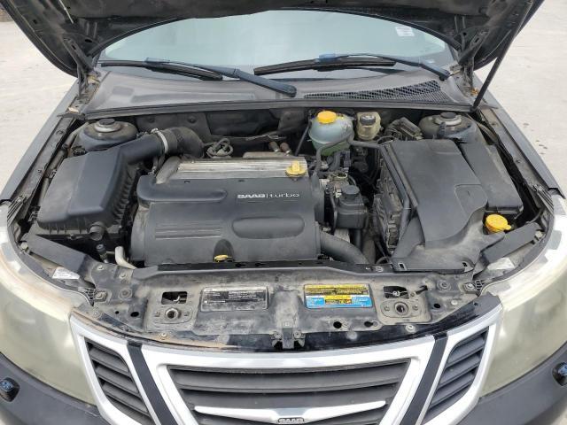 2008 SAAB 9-3 2.0T for Sale