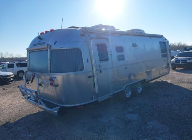 2019 AIRSTREAM GLOBETROTTER for Sale