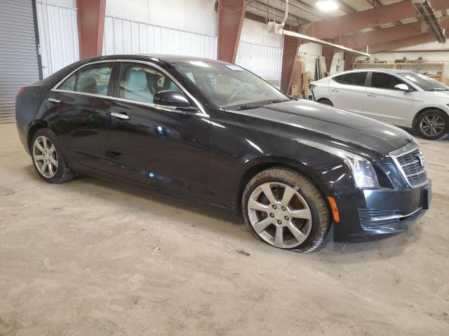 2016 CADILLAC ATS LUXURY for Sale