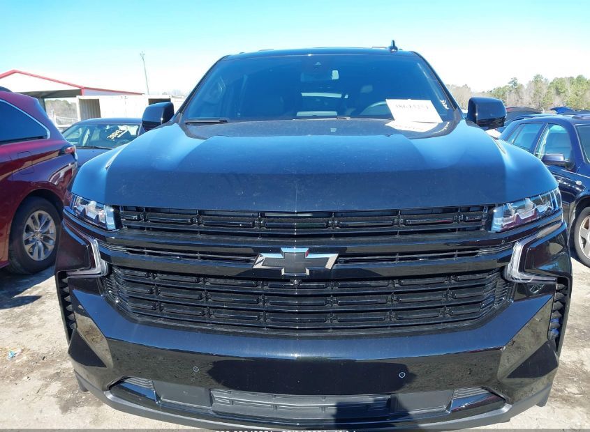 2023 CHEVROLET TAHOE for Sale