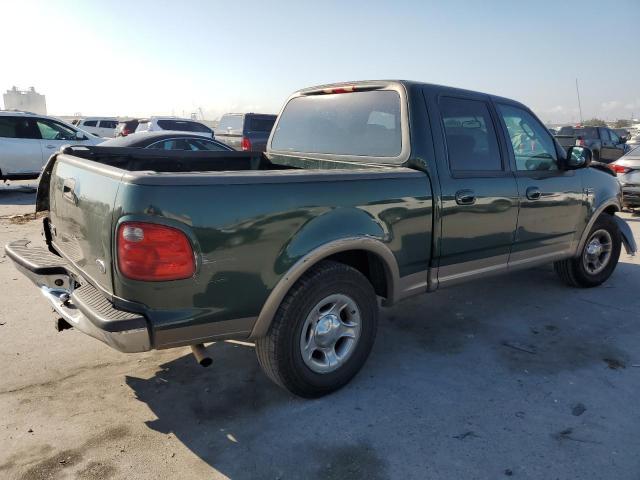 2002 FORD F150 SUPERCREW for Sale