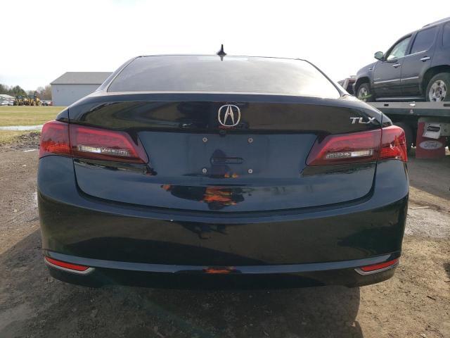 2015 ACURA TLX TECH for Sale