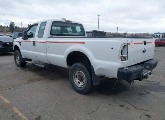 2009 FORD F-350 for Sale