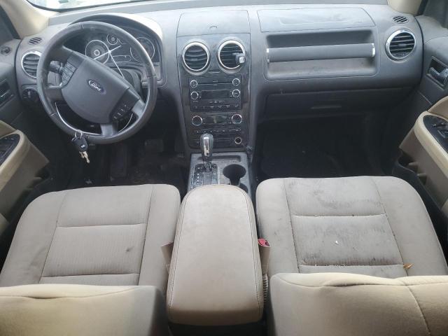 2008 FORD TAURUS X SEL for Sale