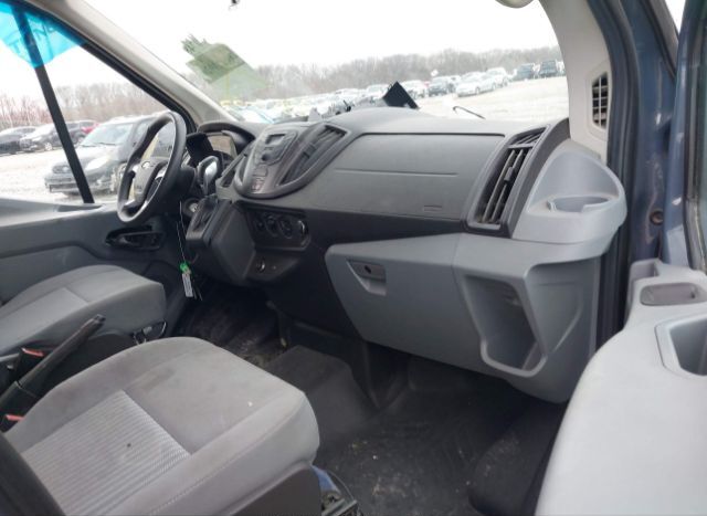 2019 FORD TRANSIT-250 for Sale