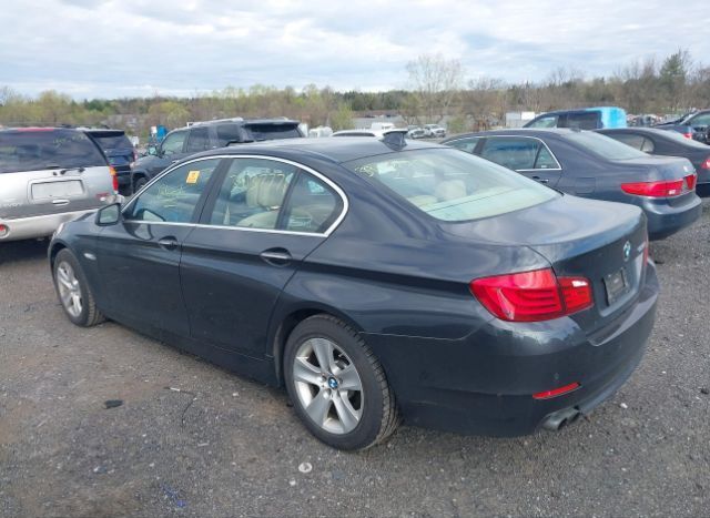 2011 BMW 528I for Sale