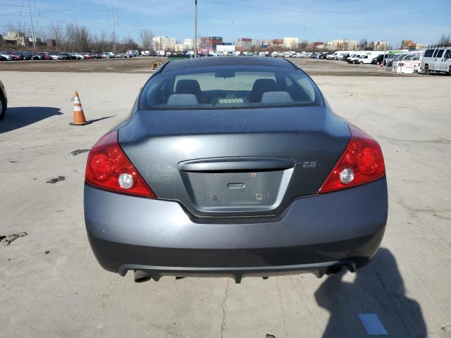 2009 NISSAN ALTIMA 2.5S for Sale