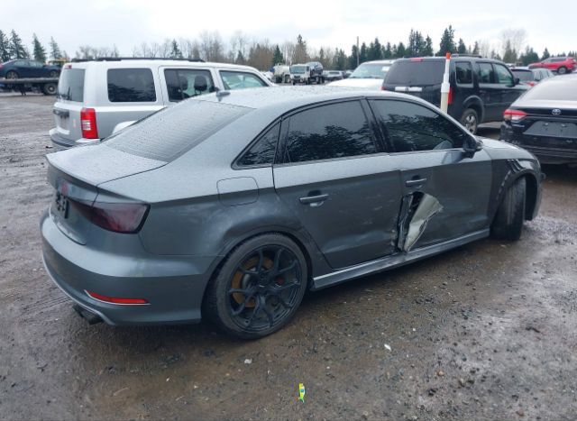 2016 AUDI S3 for Sale