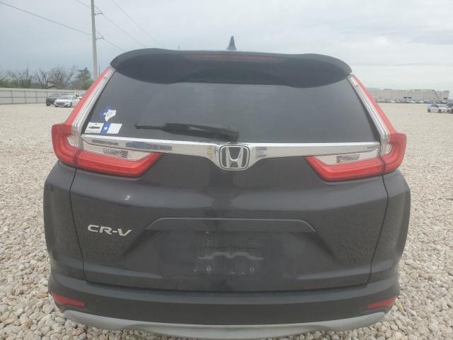 2017 HONDA CR-V EX for Sale
