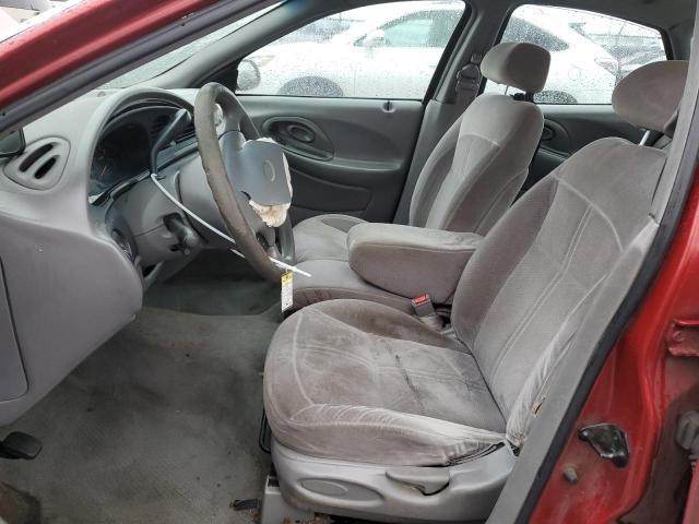 1996 FORD TAURUS GL for Sale