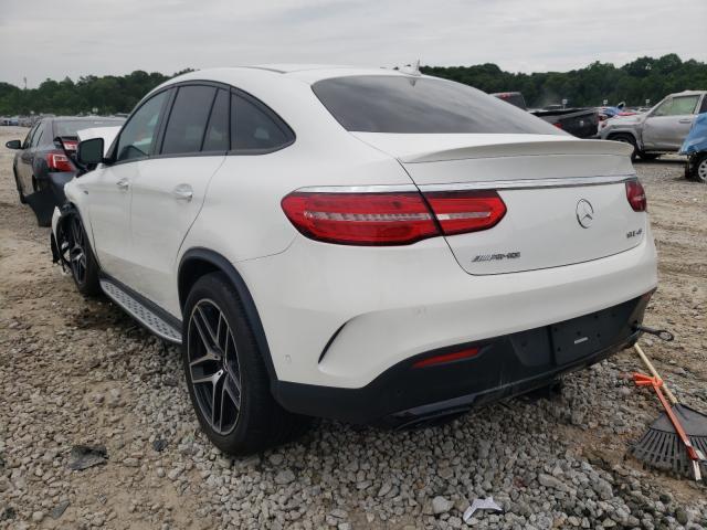 Mercedes-Benz Gle-Class for Sale