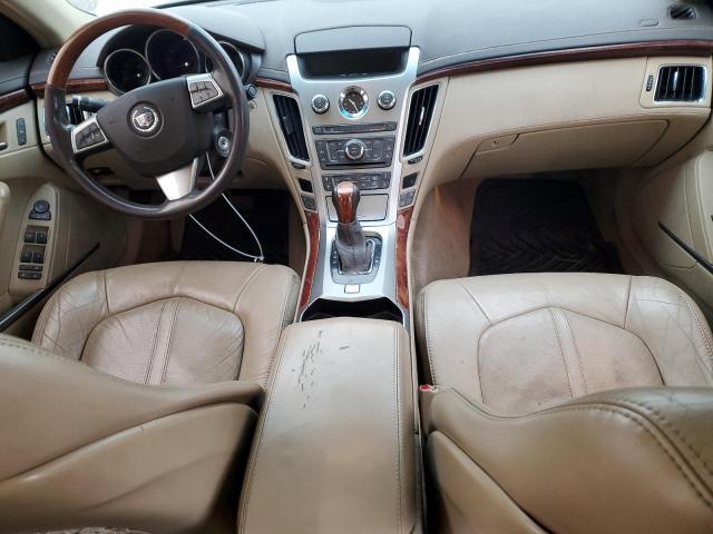 2009 CADILLAC CTS HI FEATURE V6 for Sale