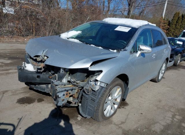 2013 TOYOTA VENZA for Sale
