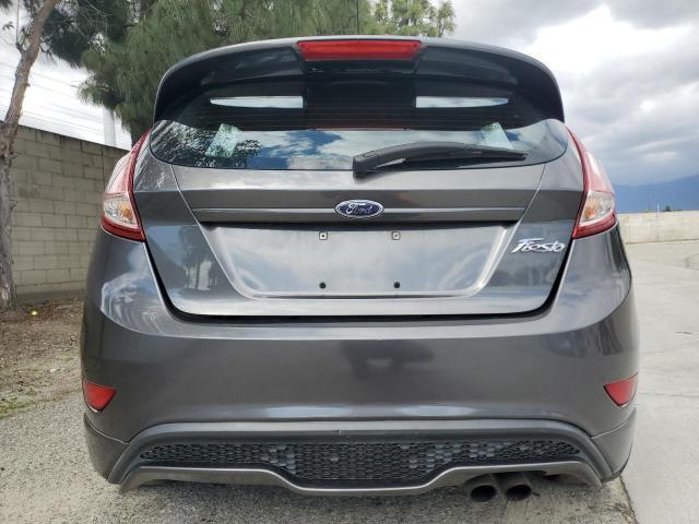 2016 FORD FIESTA ST for Sale