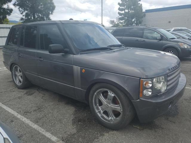 2004 LAND ROVER RANGE ROVER HSE for Sale