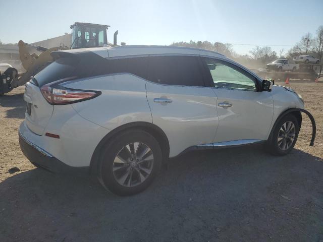 2015 NISSAN MURANO S for Sale