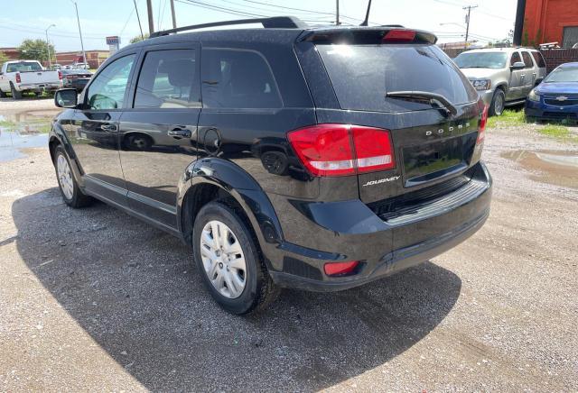 2019 DODGE JOURNEY SE for Sale