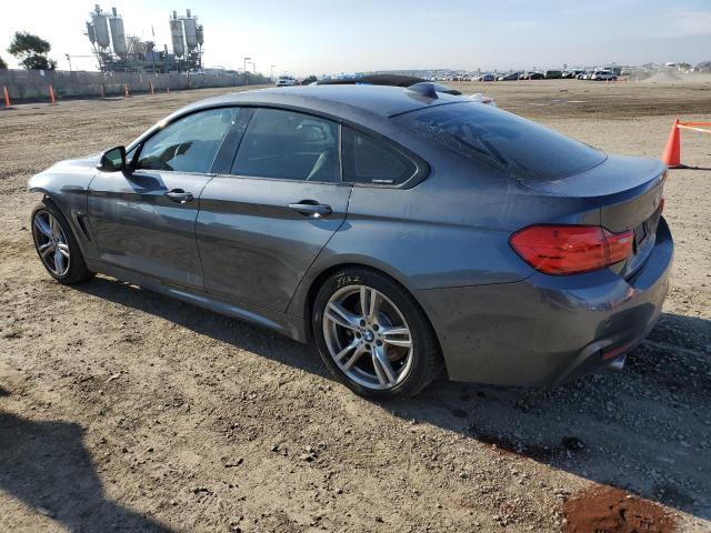2016 BMW 435 I GRAN COUPE for Sale