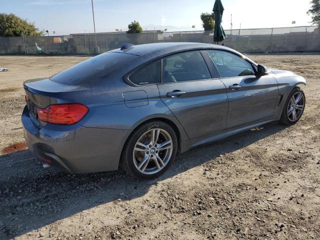 2016 BMW 435 I GRAN COUPE for Sale