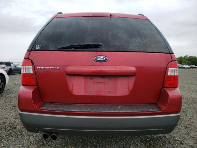2005 FORD FREESTYLE SE for Sale