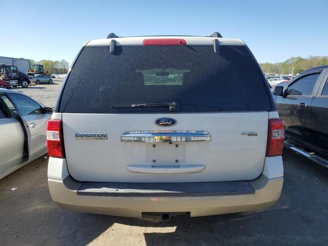 2008 FORD EXPEDITION EDDIE BAUER for Sale