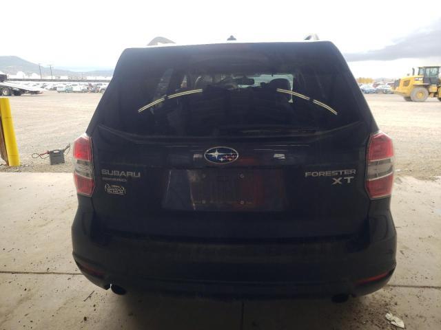 2014 SUBARU FORESTER 2.0XT TOURING for Sale