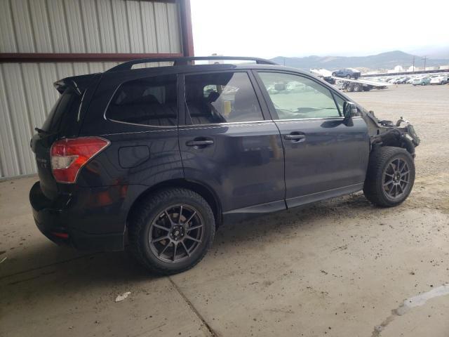 2014 SUBARU FORESTER 2.0XT TOURING for Sale