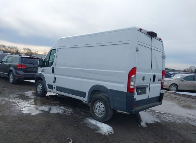 2018 RAM PROMASTER 1500 for Sale