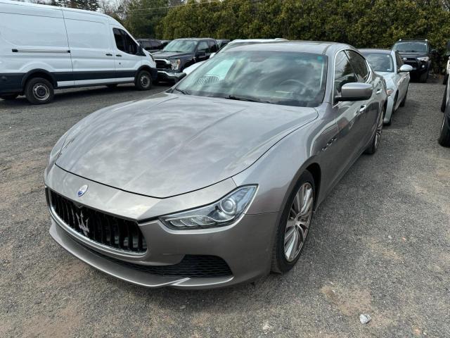 Maserati Ghibli for Sale