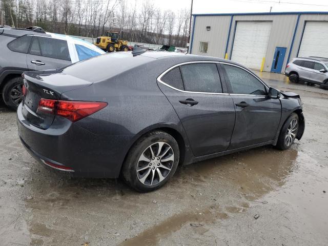 2015 ACURA TLX TECH for Sale