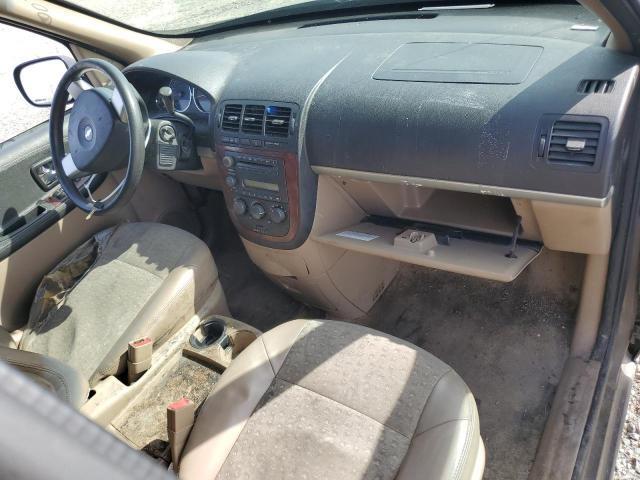 2005 CHEVROLET UPLANDER LS for Sale