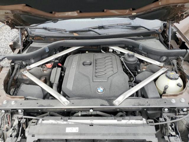 2020 BMW X7 XDRIVE40I for Sale