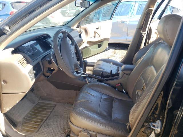 1997 TOYOTA CAMRY CE for Sale