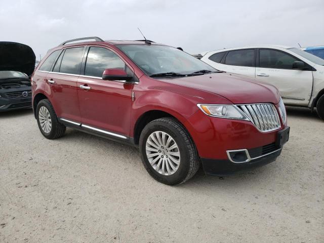 2015 LINCOLN MKX for Sale
