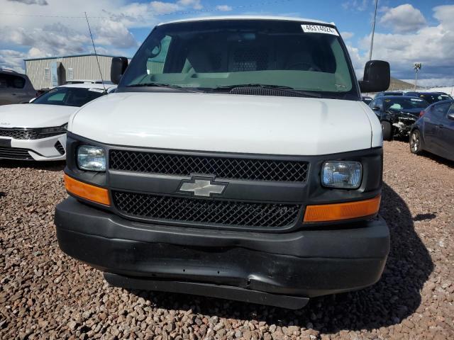 2007 CHEVROLET EXPRESS G2500 for Sale